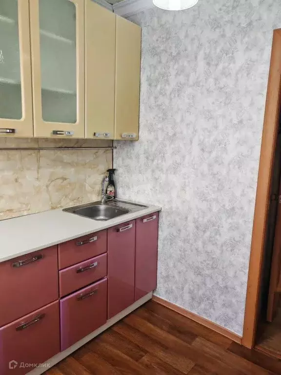 Продаётся 1-к квартира, 29.8 м - Фото 1