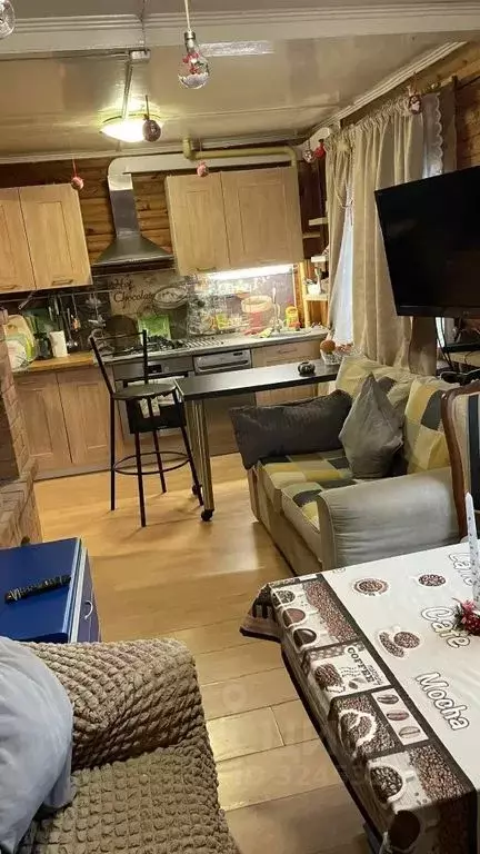 Дом в Тверская область, Конаковский муниципальный округ, Дорожник СНТ ... - Фото 2