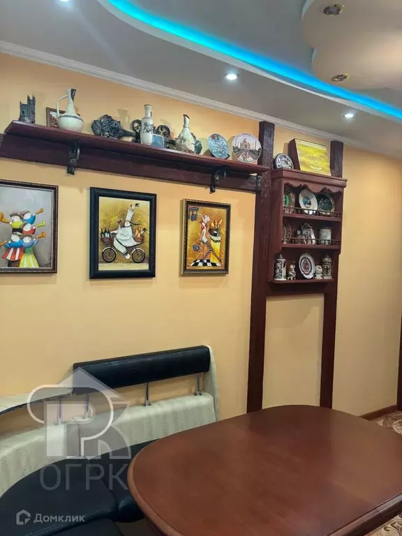 Продаётся 4-к квартира, 99.5 м - Фото 1