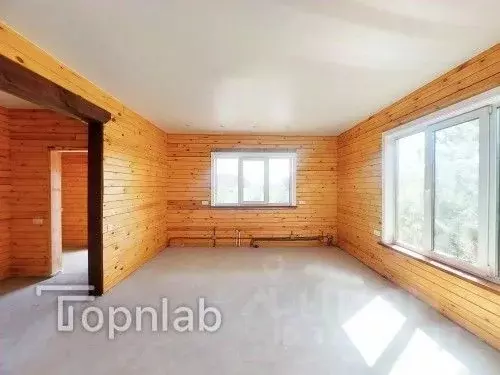 Дом в Иркутская область, Иркутский муниципальный округ, Маркова рп, ... - Фото 2