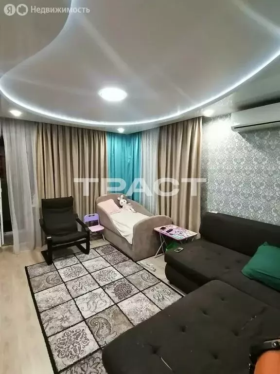 1-комнатная квартира: Воронеж, бульвар Пионеров, 10В (36.1 м) - Фото 2