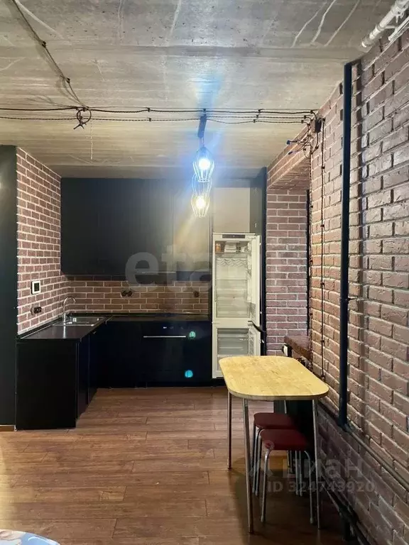 Студия Оренбургская область, Оренбург Карачи мкр, ул. Ямашева, 6 (33.0 ... - Фото 1