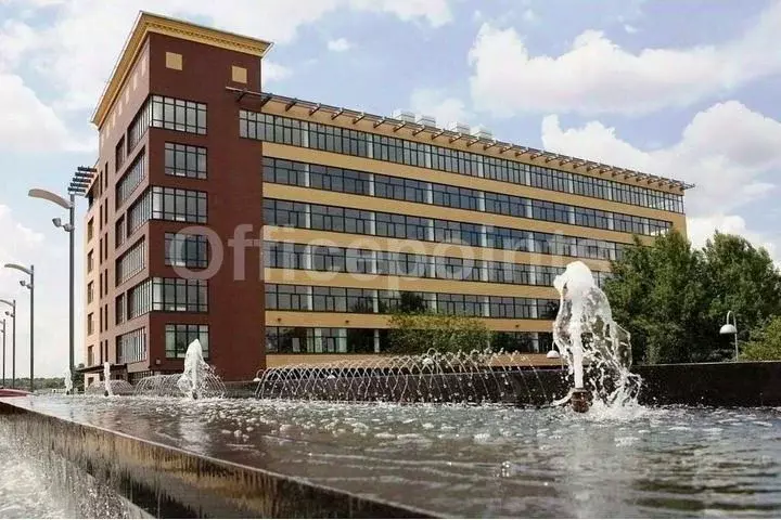 Офис в Москва Рябиновая ул., 26С10 (425 м) - Фото 0