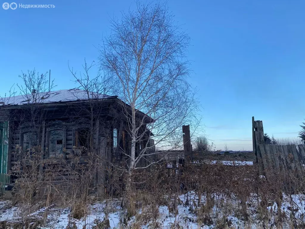 Участок в Свердловская область, Ирбитское муниципальное образование, ... - Фото 0