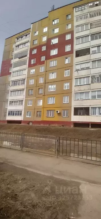 Помещение свободного назначения в Красноярский край, Кодинск Кежемский ... - Фото 1