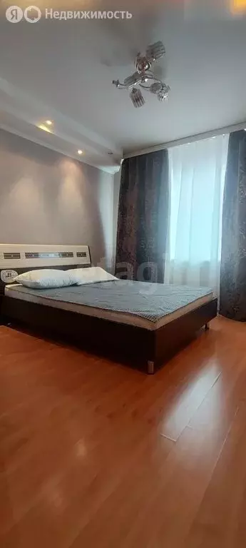 3-комнатная квартира: Усинск, Парковая улица, 15 (59.5 м) - Фото 1