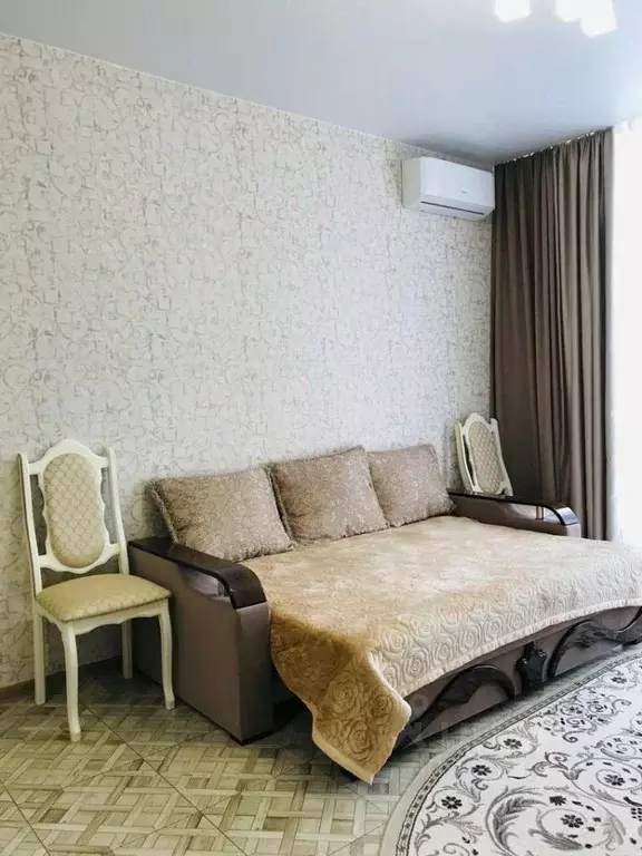 1-к кв. Краснодарский край, Геленджик Верхняя ул., 4к7 (52.0 м) - Фото 1