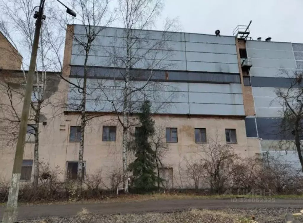 Склад в Московская область, Богородский городской округ, имени ... - Фото 2