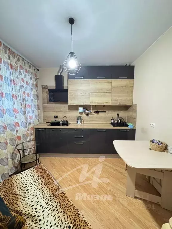 1-к кв. Московская область, Химки Сходня мкр, ул. Микояна, 23к1 (43.8 ... - Фото 1