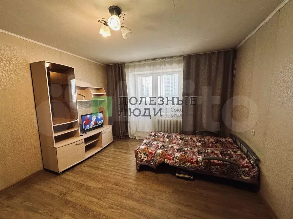 Квартира-студия, 25 м, 2/5 эт. - Фото 0