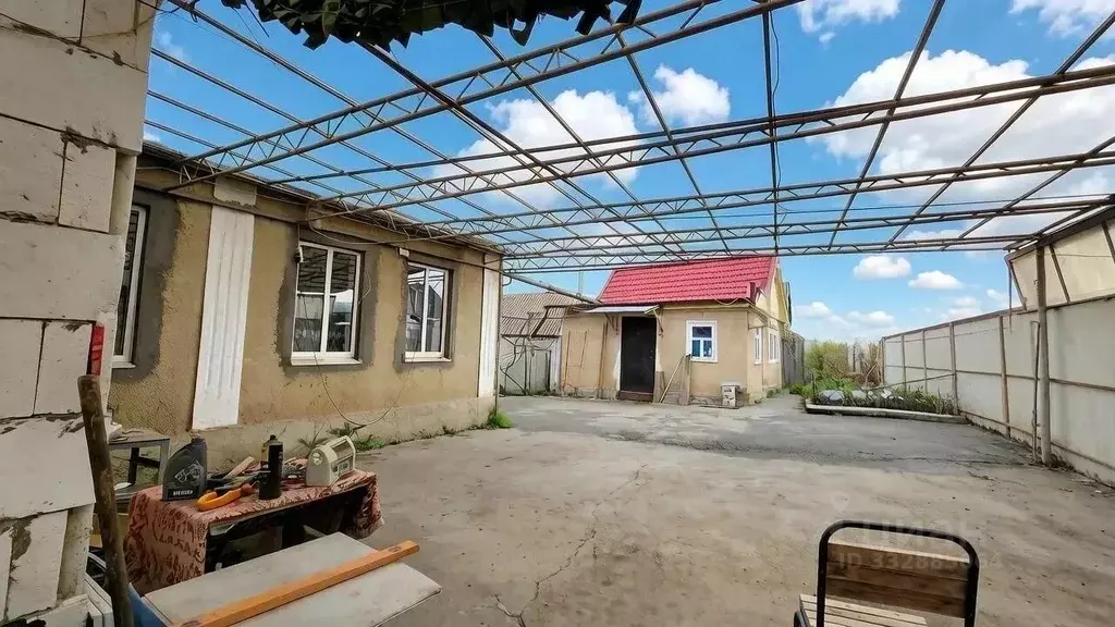 Участок в Ставропольский край, Предгорный муниципальный округ, ... - Фото 1