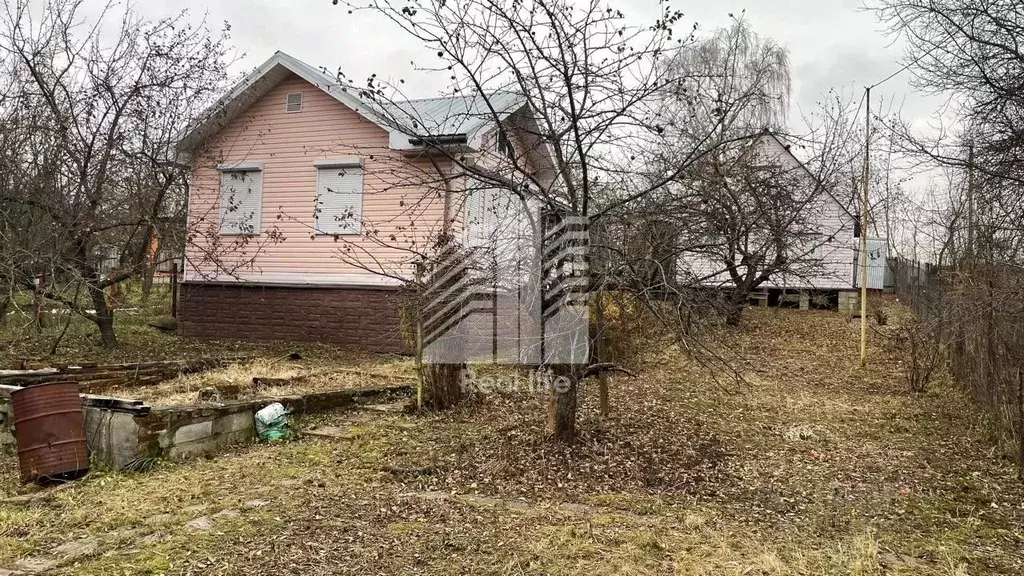 Дом в Московская область, Домодедово Заря СНТ, 60 (103 м) - Фото 0