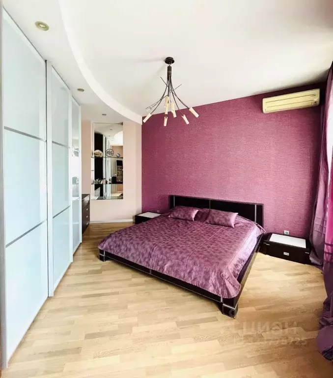 3-к кв. Самарская область, Самара Ленинская ул., 240 (100.0 м) - Фото 2