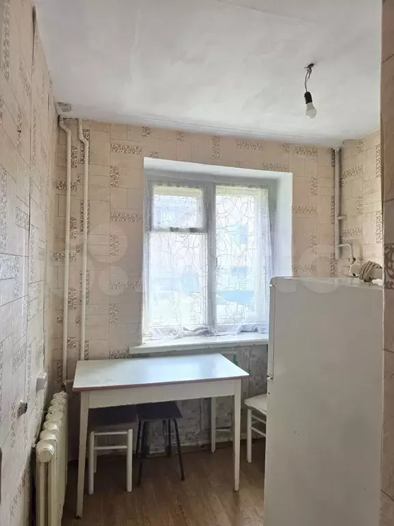1-к. квартира, 30 м, 1/5 эт. - Фото 0