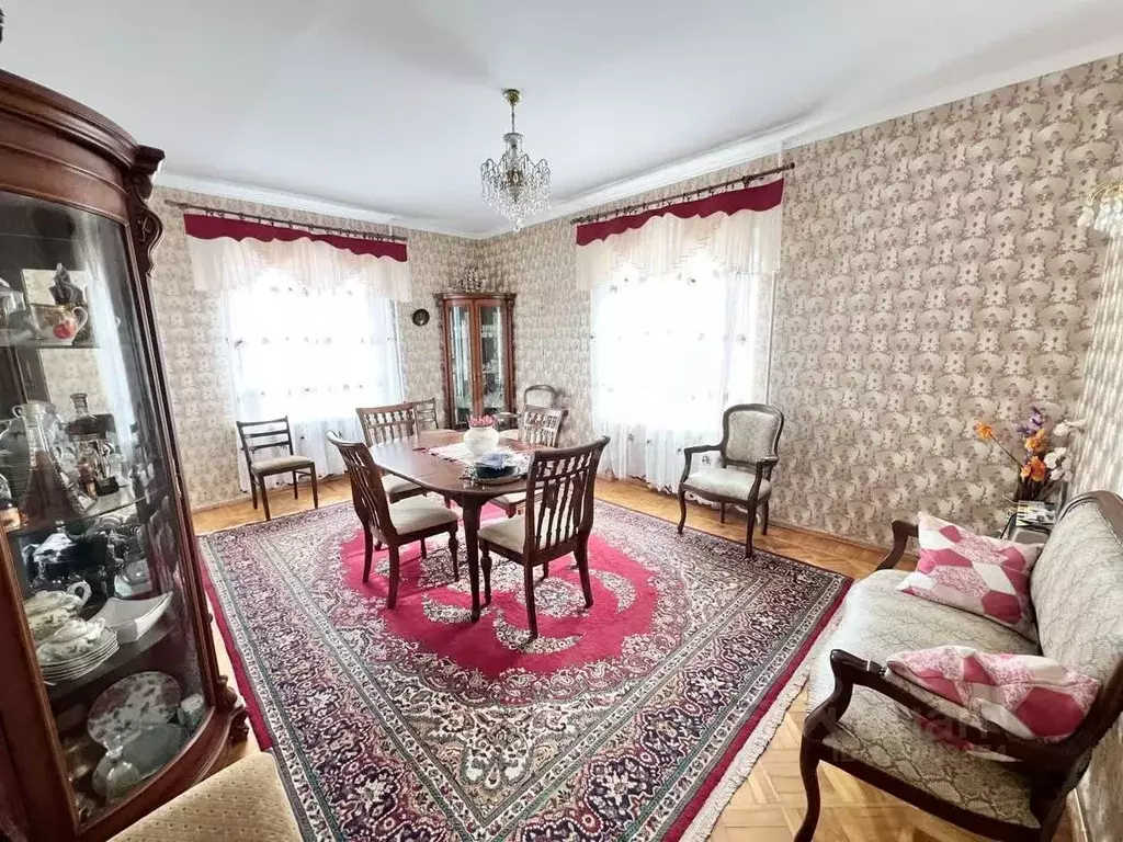 Дом в Крым, Симферополь ул. Кемаль Якуб, 108 (284 м) - Фото 0