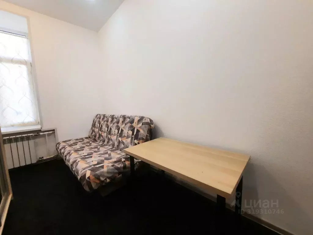 Студия Санкт-Петербург ул. Ленина, 45 (15.0 м) - Фото 1