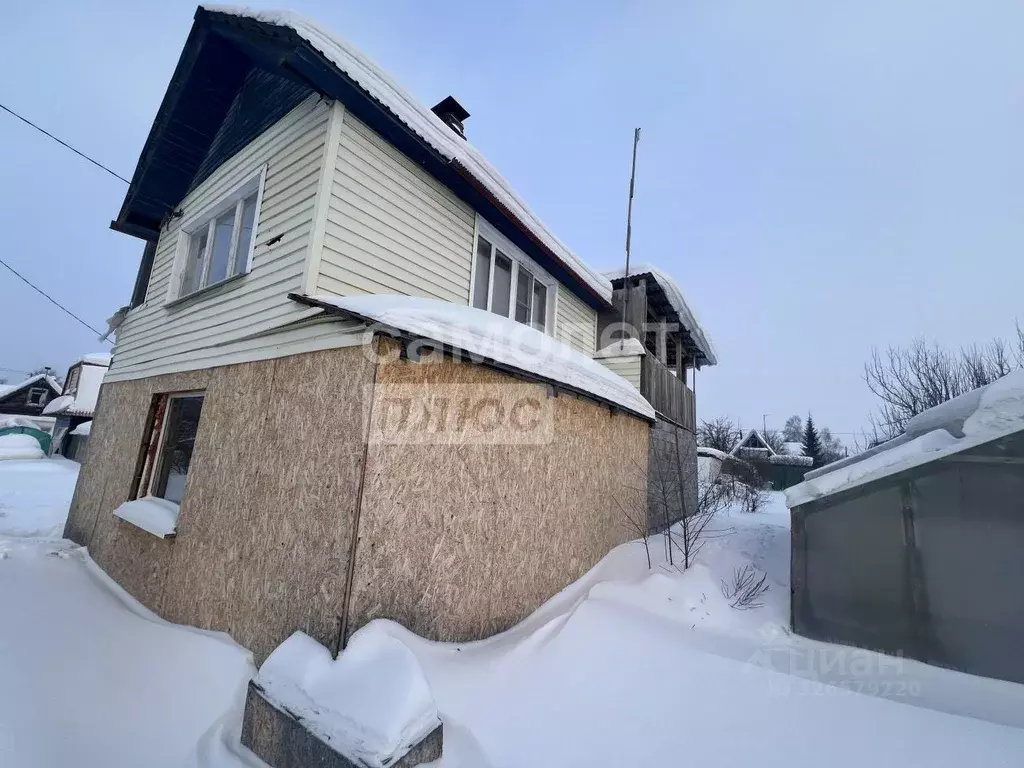 Дом в Свердловская область, Первоуральск ул. Фурманова (49 м) - Фото 2