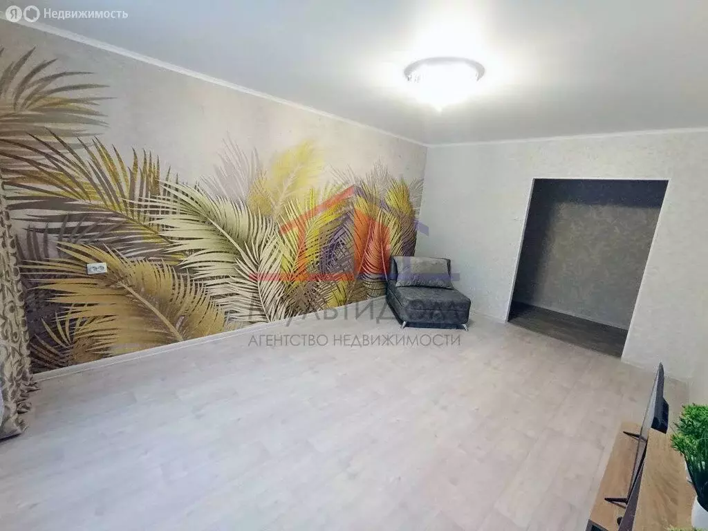 3-комнатная квартира: Старый Оскол, микрорайон Жукова, 52 (62.8 м) - Фото 2