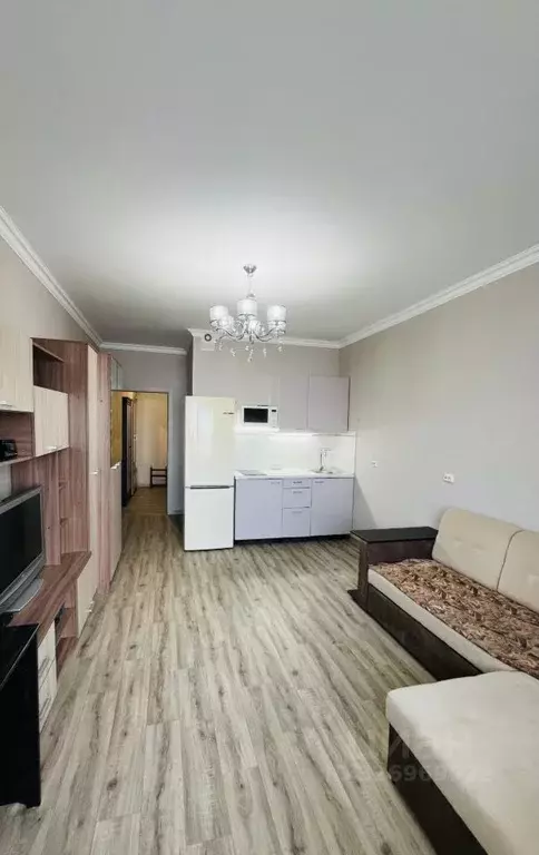 Студия Санкт-Петербург Усть-Славянка тер., просп. Советский, 34к3 ... - Фото 2