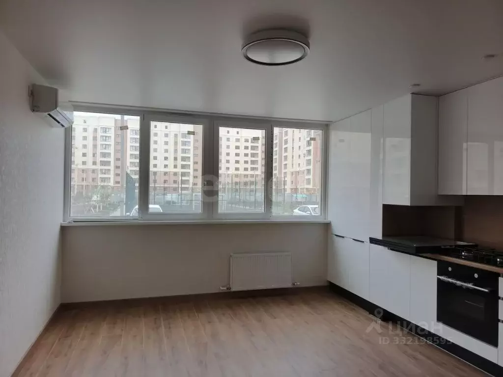 1-к кв. Крым, Евпатория ул. Чапаева, 28К (41.8 м) - Фото 1