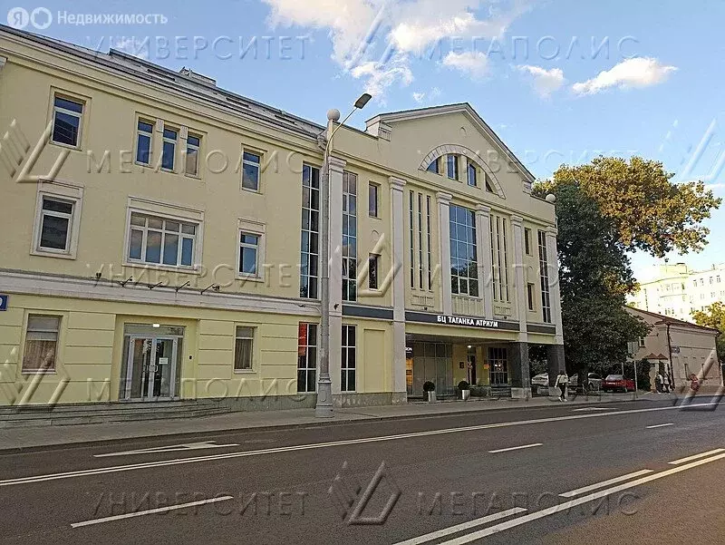 Офис (31 м) - Фото 0