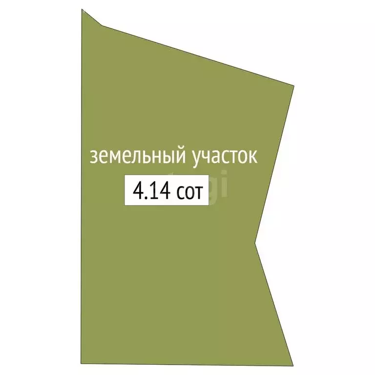 Участок в Новосибирск, СНТ Приморье (4 м) - Фото 0