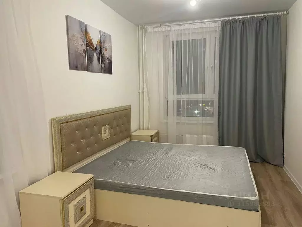 Продается 3-комнатная квартира - Фото 2