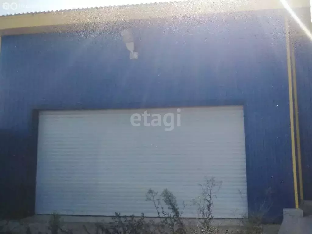 Производственное помещение (634.3 м) - Фото 2