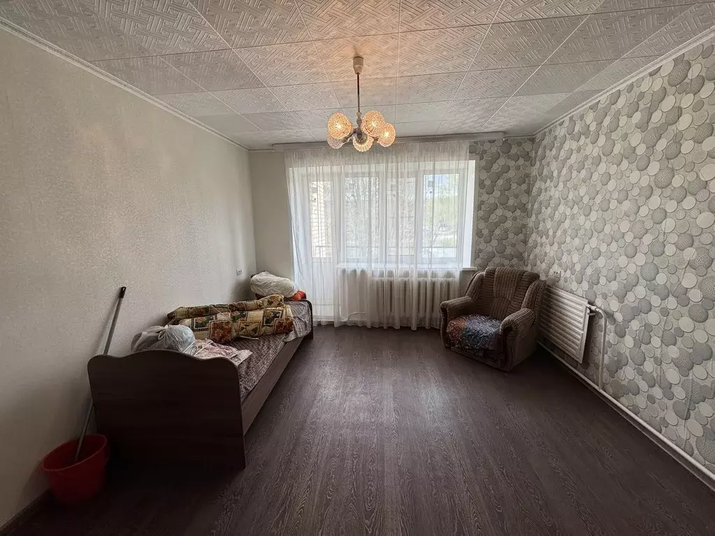 Продаётся 1-к квартира, 36.6 м - Фото 1
