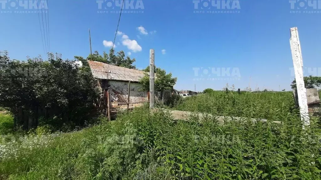 Участок в Челябинская область, Чебаркульский район, Травниковское ... - Фото 1