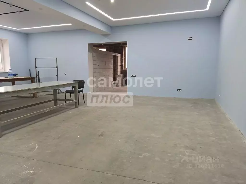 Производственное помещение в Ивановская область, Иваново ул. 2-я ... - Фото 1