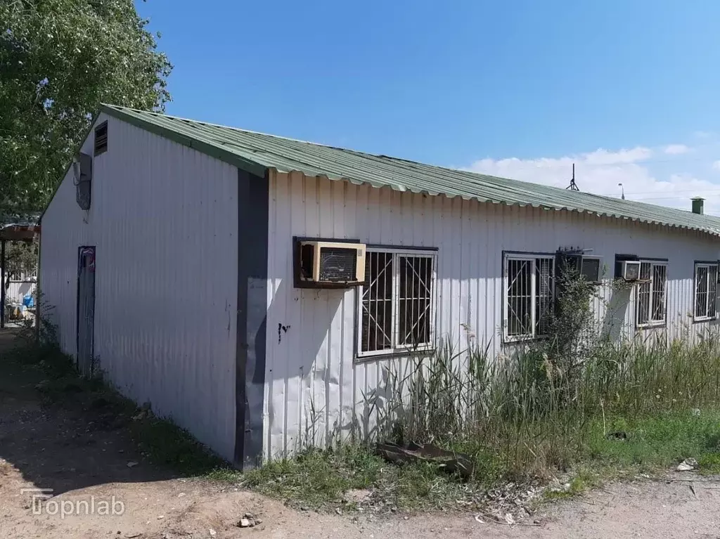 Помещение свободного назначения в Волгоградская область, Волгоград ул. ... - Фото 1