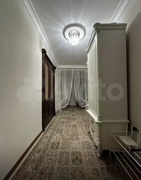 3-к. квартира, 75 м, 9/9 эт. - Фото 0