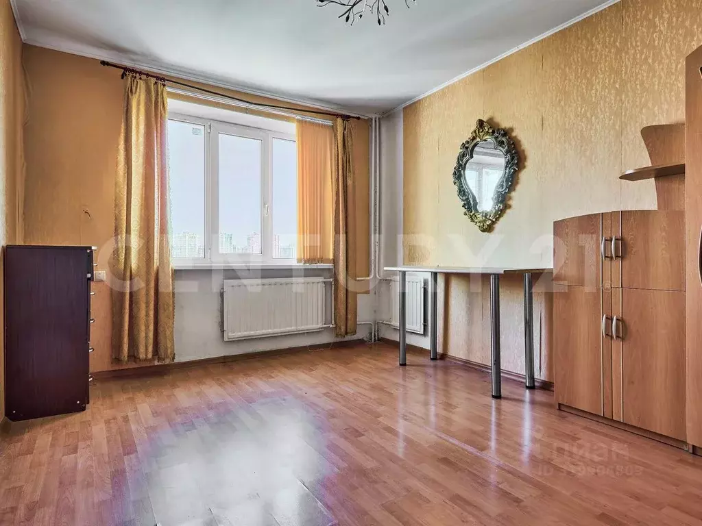 3-к кв. Санкт-Петербург Планерная ул., 73к6 (90.3 м) - Фото 0
