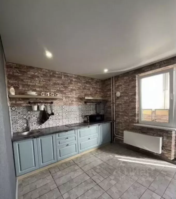 1-к кв. Краснодарский край, Новороссийск ул. Григорьева, 8 (40.0 м) - Фото 1