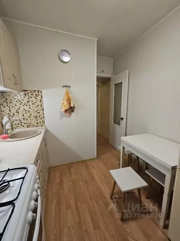 1-к кв. Москва Просторная ул., 5 (36.0 м) - Фото 2