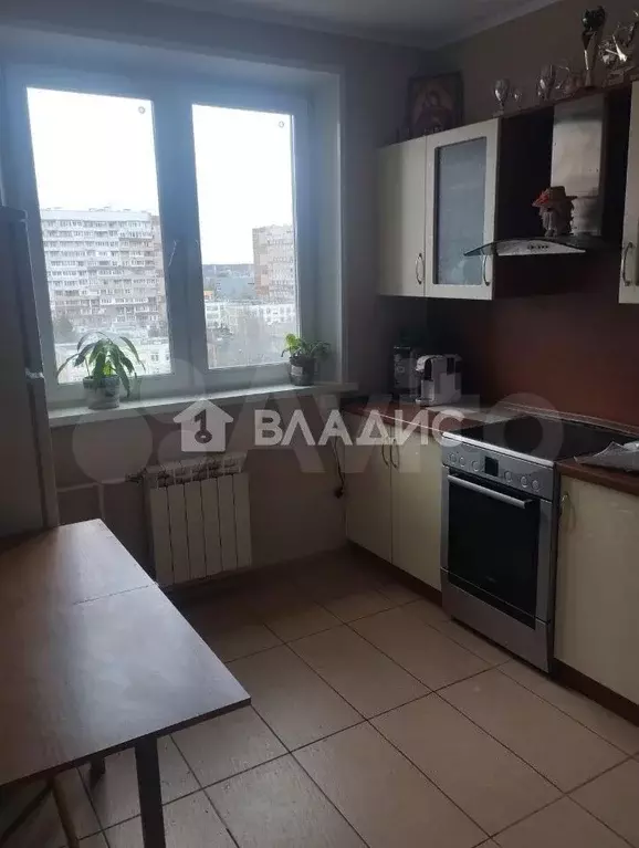 2-к. квартира, 52,1 м, 10/14 эт. - Фото 0