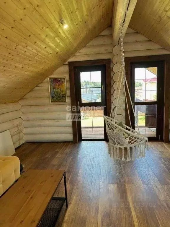 Дом в Москва ул. Артельная, 13 (78 м) - Фото 2