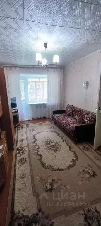 3-к кв. Ивановская область, Иваново ул. Кирякиных, 11 (42.3 м) - Фото 0