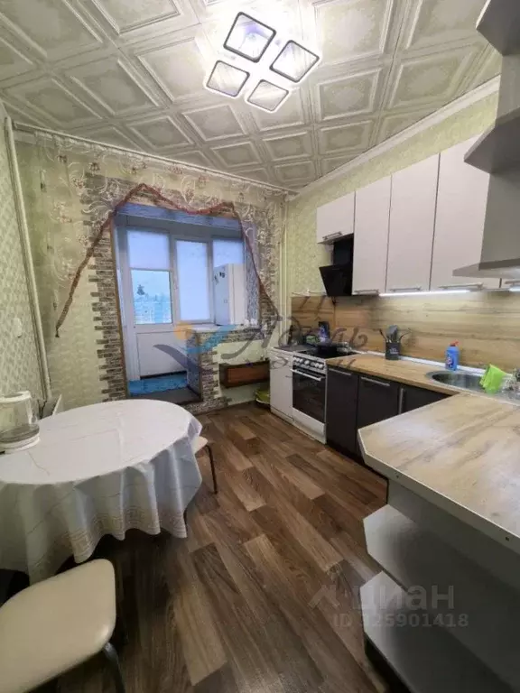 2-к кв. Красноярский край, Норильск Строительная ул., 5к1 (52.9 м) - Фото 2