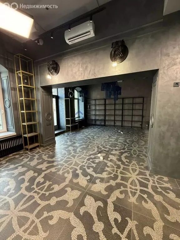 Помещение свободного назначения (66 м) - Фото 2