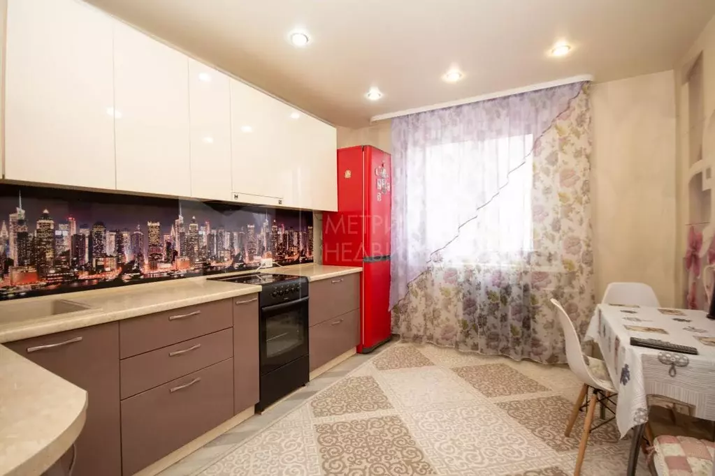 Квартира, 1 комната, 33.4 м - Фото 0