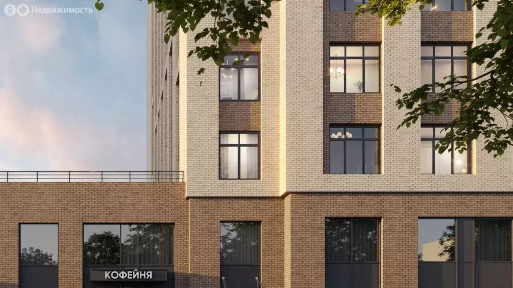 Офис (152 м) - Фото 1