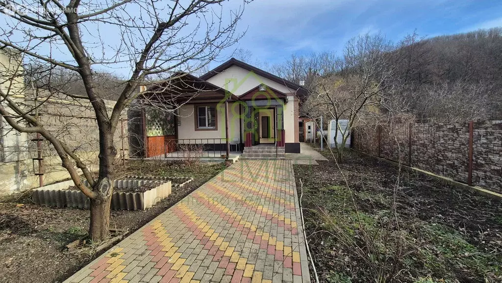 Дом в село Адербиевка, Советская улица, 56 (60 м) - Фото 0