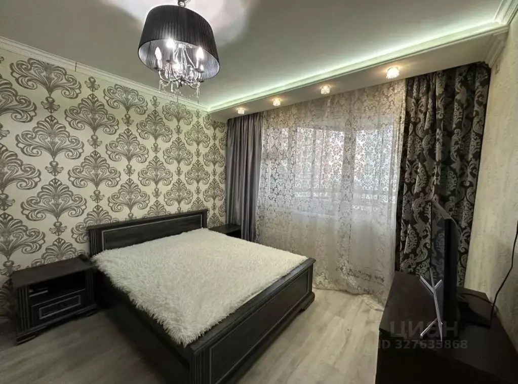 2-к кв. Московская область, Ленинский городской округ, Бутово пгт ... - Фото 1