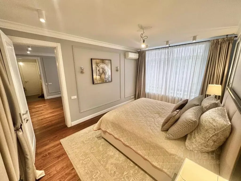 2-к кв. Московская область, Химки Новогорск мкр, ул. Ивановская, 2к4 ... - Фото 2