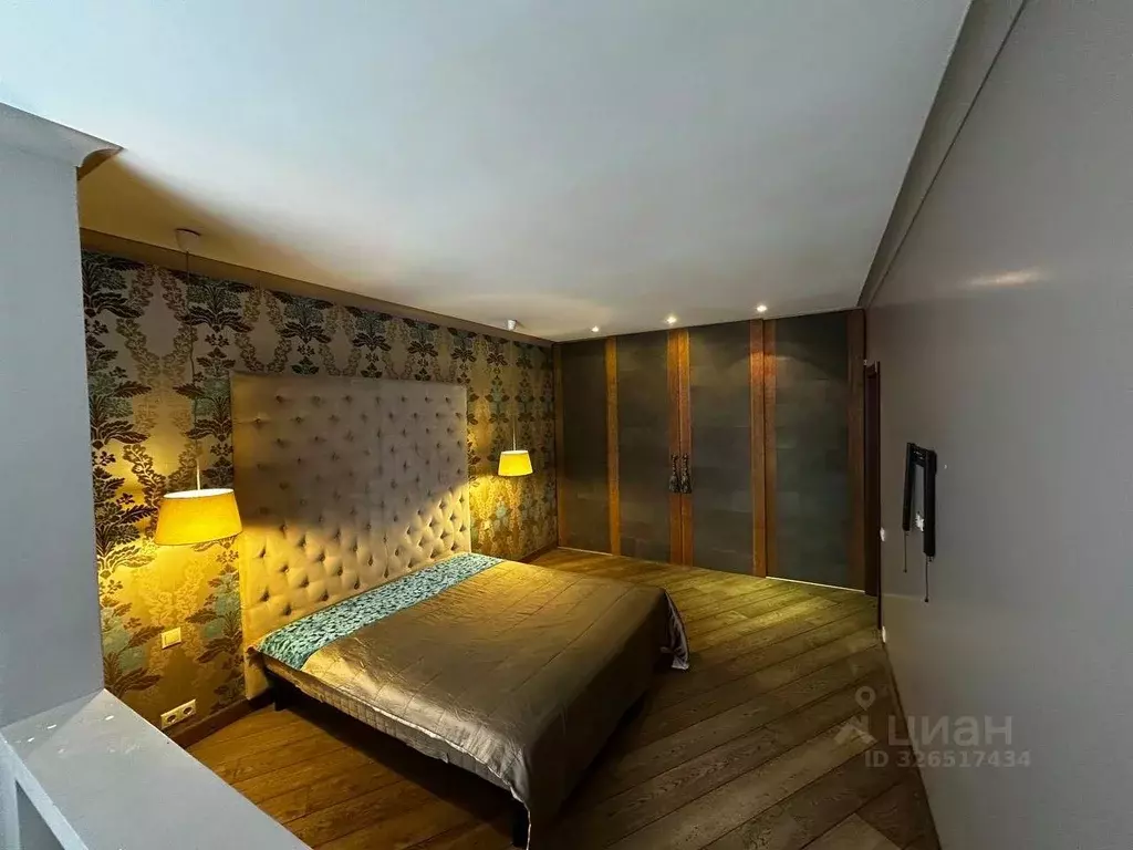 3-к кв. Москва Производственная ул., 2 (70.0 м) - Фото 2