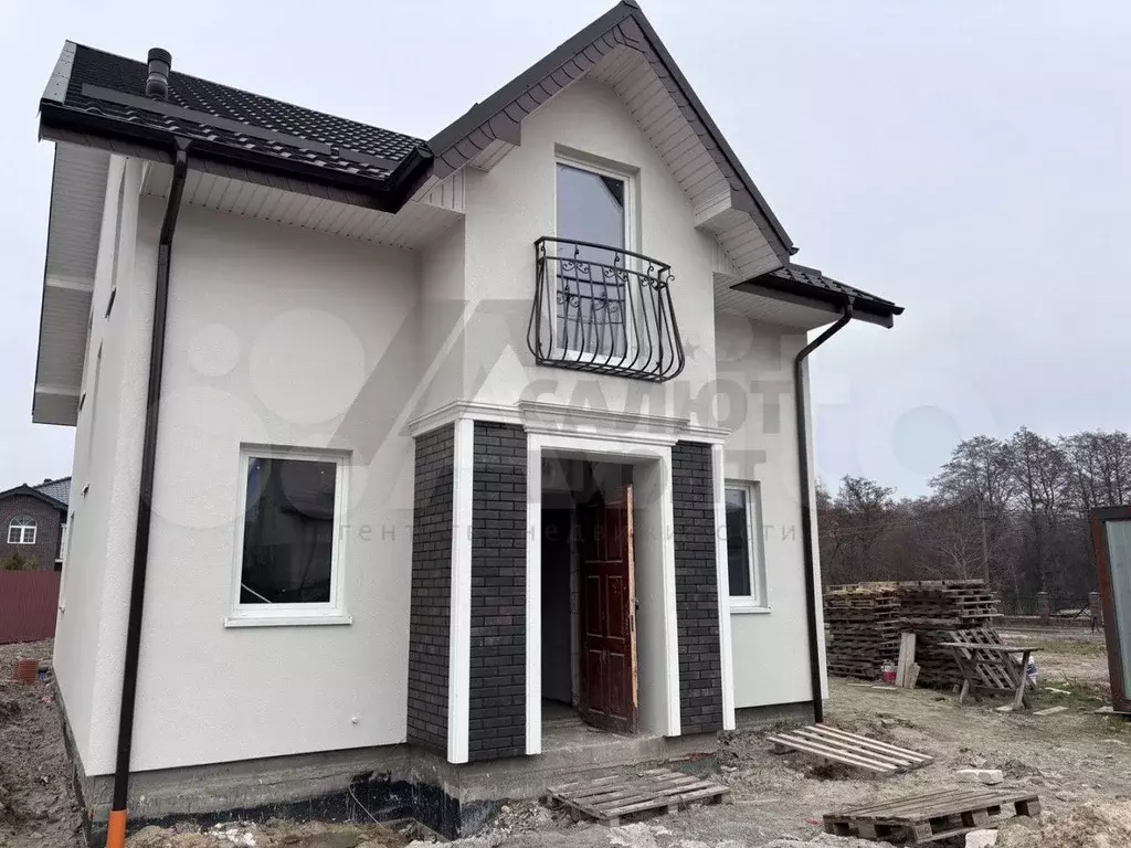 Дом 149 м на участке 5 сот. - Фото 0