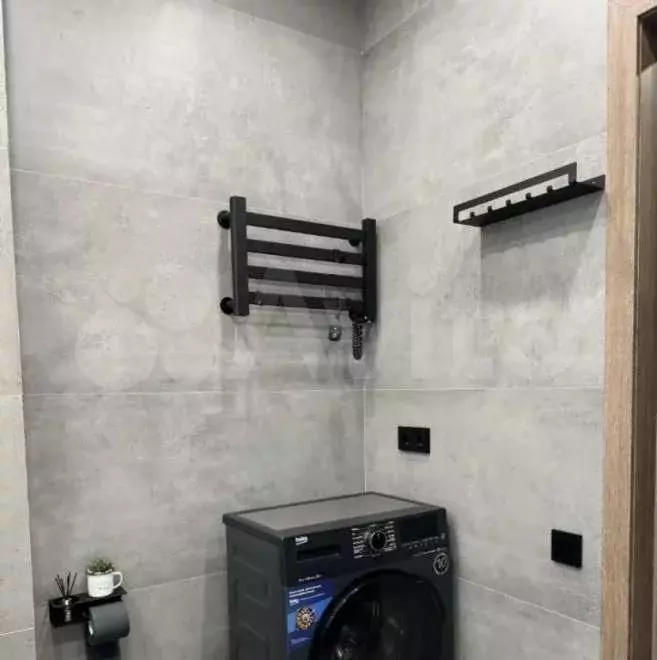 1-к. квартира, 42 м, 5/25 эт. - Фото 1