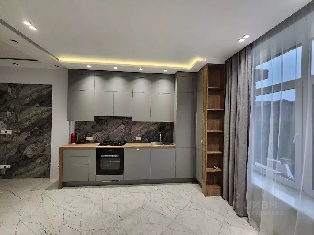 Таунхаус в Московская область, Истра муниципальный округ, д. Красный ... - Фото 1